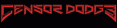 logo Censor Dodge